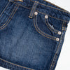 #190 Nobo Denim Shorts Blue | c. 199 | Size 10