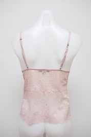 #030 Victoria's Secret Cami Top Pink | c. 203 | Size 8