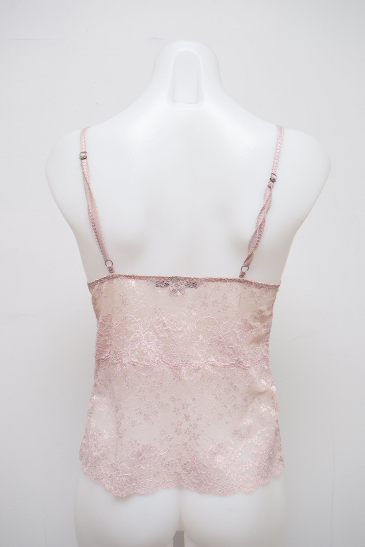 #030 Victoria's Secret Cami Top Pink | c. 203 | Size 8