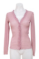 #046 Jacob Camisole Top Pink | c. 199 | Size 8