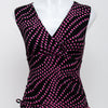 # Byer California Cami Top Black | c. 194 | Size 12