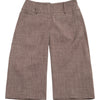 #115 Speechless Pants Brown | c. 203 | Size 10