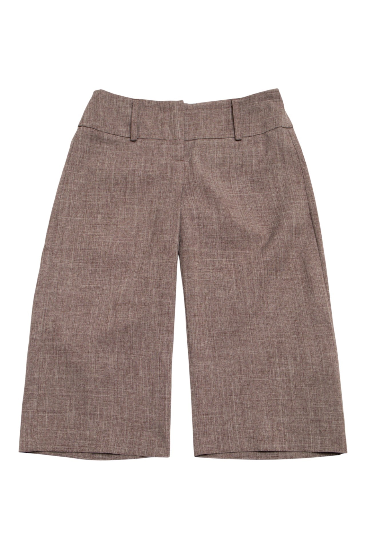 #115 Speechless Pants Brown | c. 203 | Size 10
