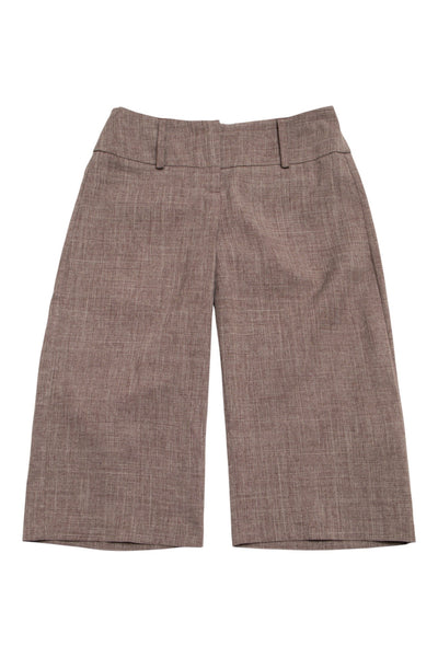 #115 Speechless Pants Brown | c. 203 | Size 10