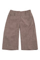 #115 Speechless Pants Brown | c. 203 | Size 10