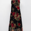 #130 Jessica Howard Camisole Top Black | c. 195 | Size 12