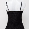 #043 Rampage Cami Top Black | c. 202 | Size 8