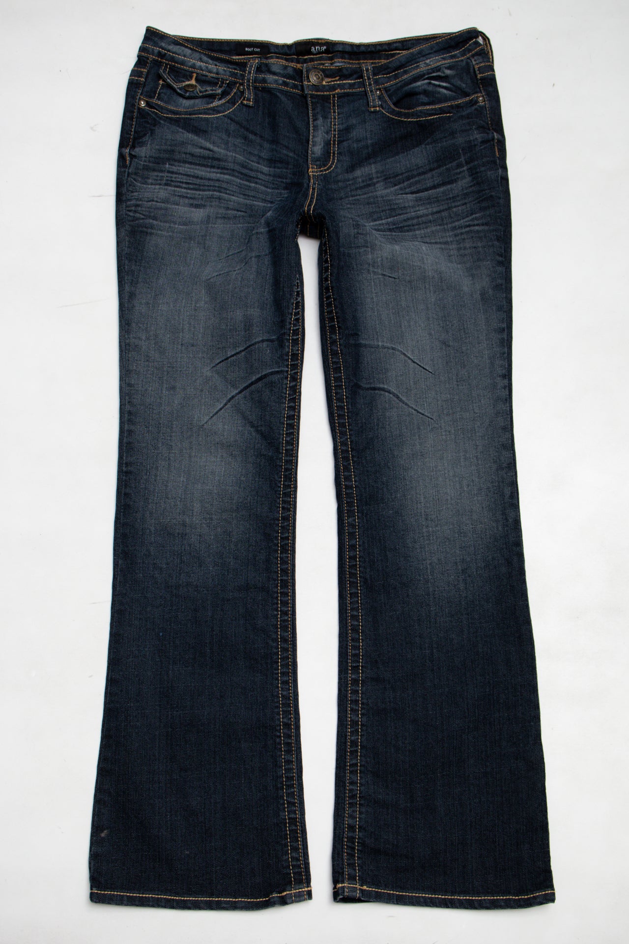 #145 A.n.a Jeans Blue | c. 197 | Size 12