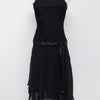 #159 Forever Camisole Black | c. 195 | Size 10/12