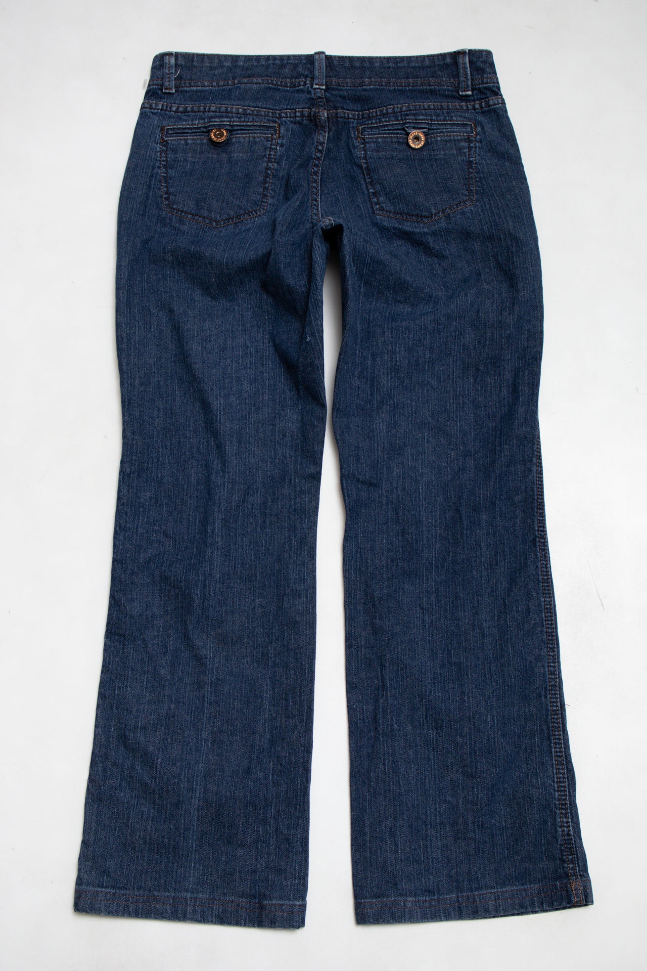 #21 Dkny Jeans Pants Blue | c. 187 | Size 10