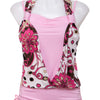 #070 S&Z Paris Top Pink | c. 209 | Size 8
