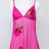 #016 Victoria's Secret Camisole Top Pink | c. 200 | Size 6/8
