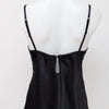 #049 Darjeeling Cami Top Black | c. 202 | Size 8