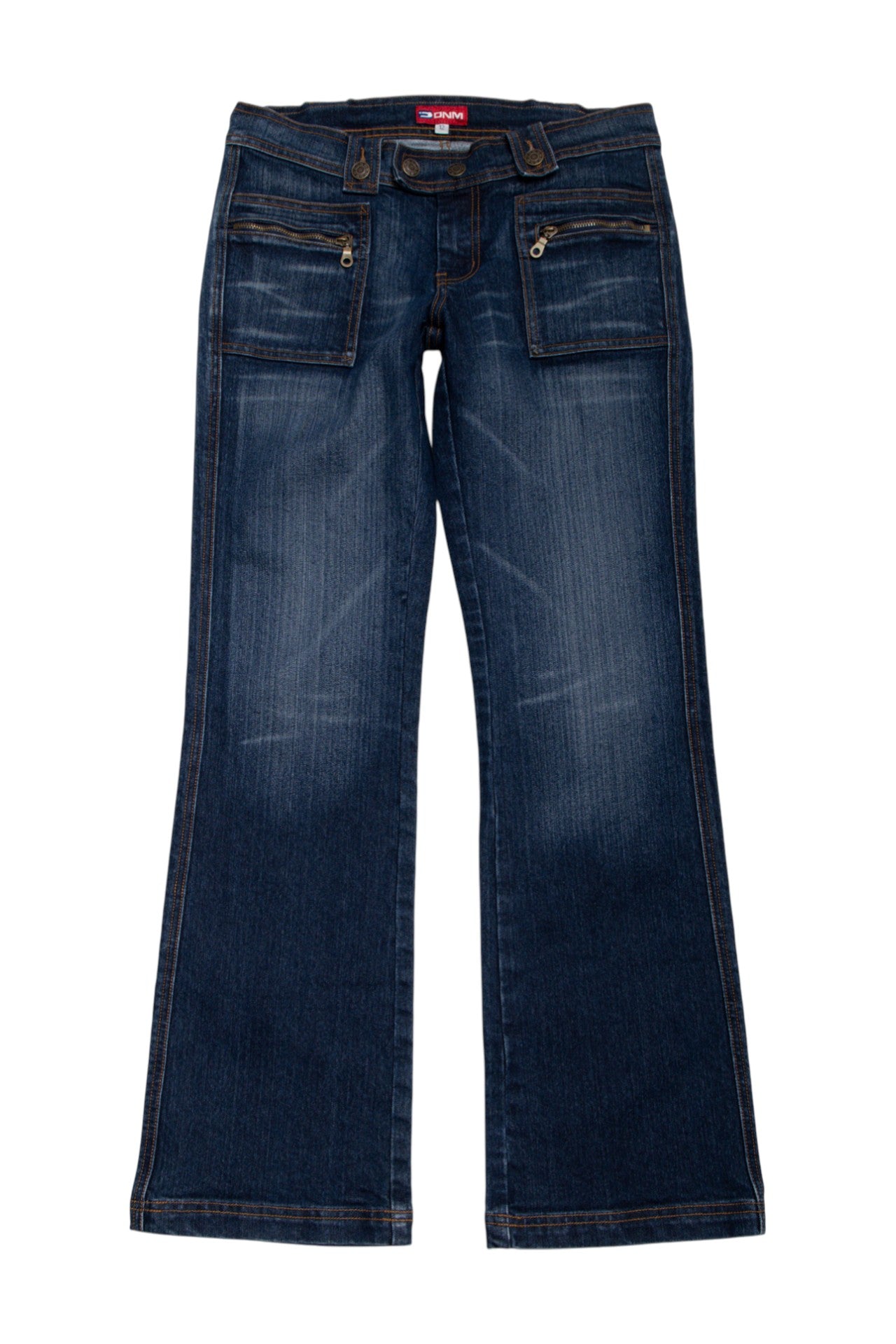 #162 Dnm Jeans Blue | c. 178 | Size 6