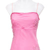#17 Bisou Bisou Cami Top Pink | c. 197 | Size 12