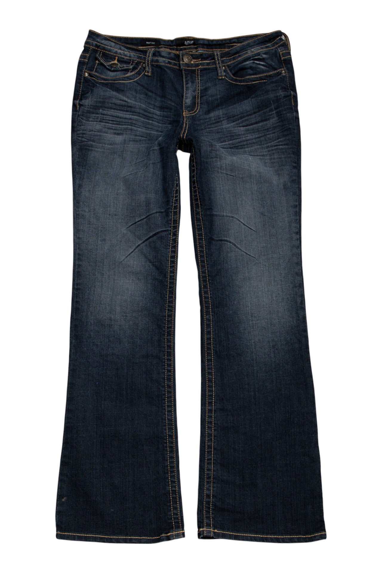 #145 A.n.a Jeans Blue | c. 197 | Size 12