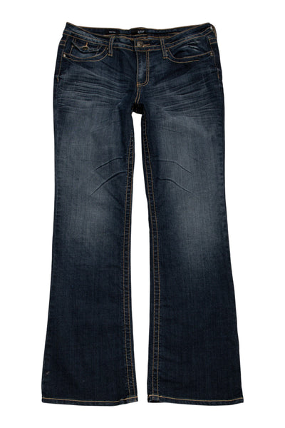 #145 A.n.a Jeans Blue | c. 197 | Size 12