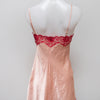 #156 Victoria's Secret Camisole Pink | c. 191 | Size 6