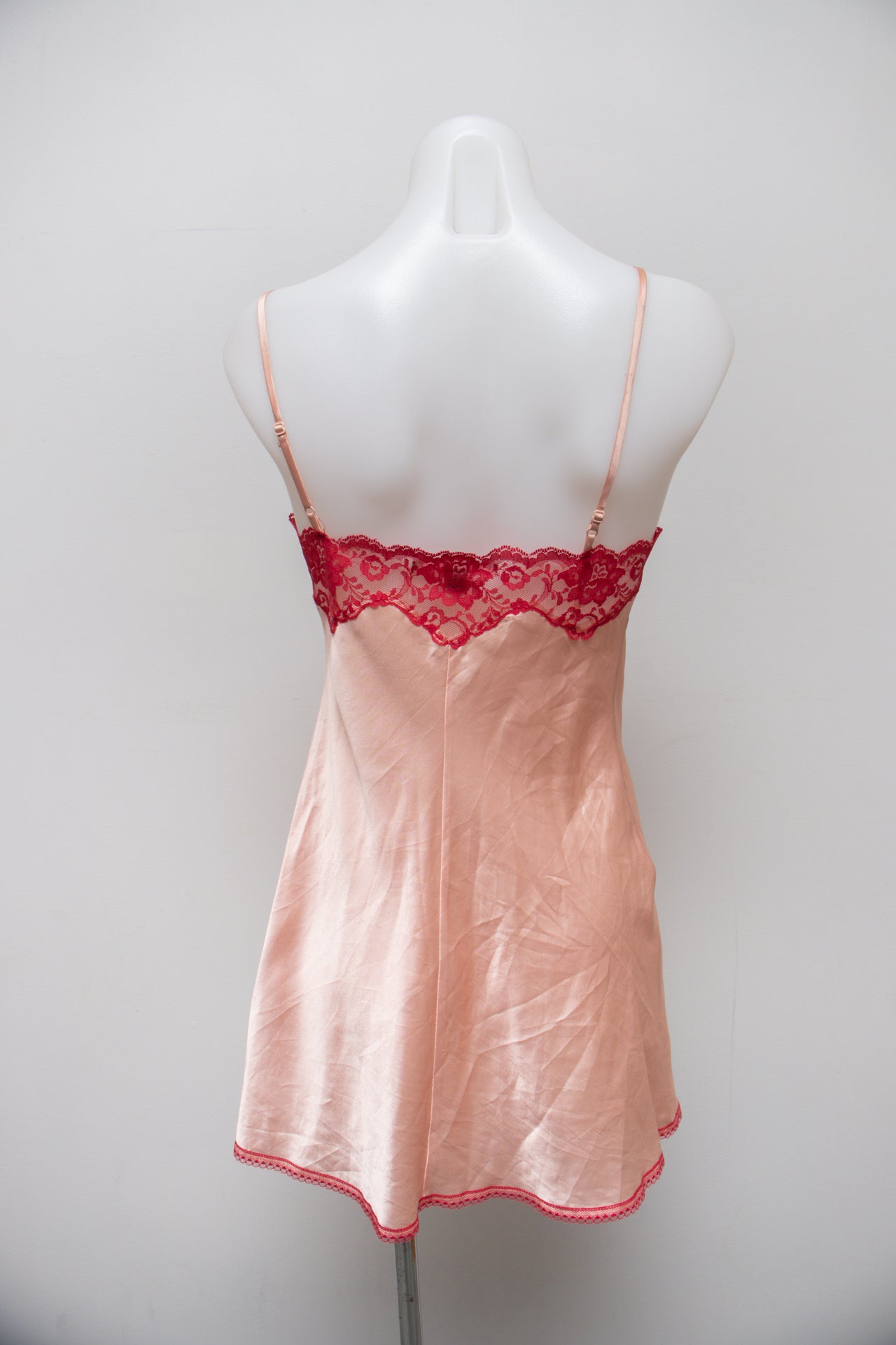 #156 Victoria's Secret Camisole Pink | c. 191 | Size 6