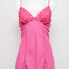 #033 Intimates Camisole Pink | c. 203 | Size 12