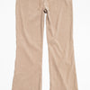 #109 Beware Pants Beige | c. 201 | Size 14/16