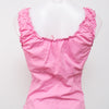 #146 Heart Soul Cami Top Pink | c. 206 | Size 6