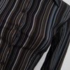 #059 Benetton T-shirt Black | c. | Size 8