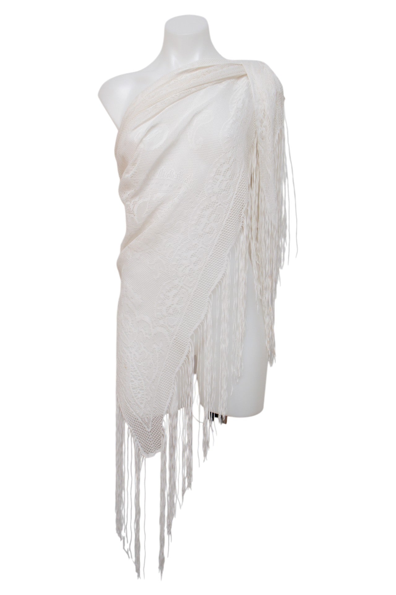 #061 Camisole White | c. 203 | Size