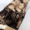 #21 Susan Lawrence Cami Top Brown | c. 193 | Size 8