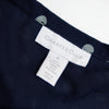 # Christopher & Banks Skirt Navy | c. 194 | Size 10
