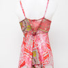 #51 Self Esteem Camisole Top Pink | c. 197 | Size 10