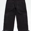 #093 Prano Capris Black | c. 209 | Size 8