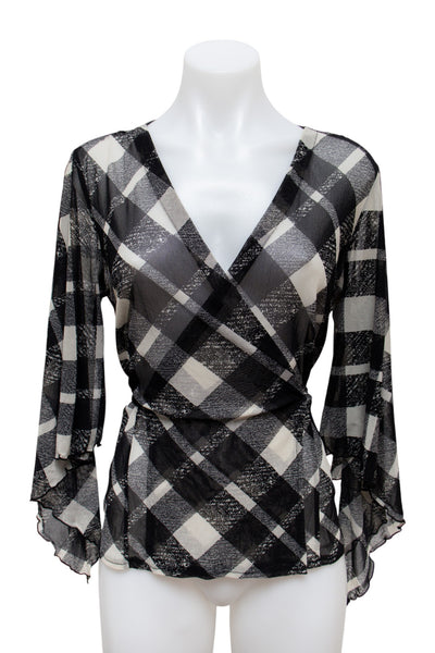 #50 New York & Company Cami Top Black | c. 191 | Size 8