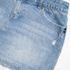 #073 Aeropostale Skirt Blue | c. 203 | Size 8