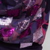 #10 Spirituel Tank Top Purple | c. 195 | Size 10/12