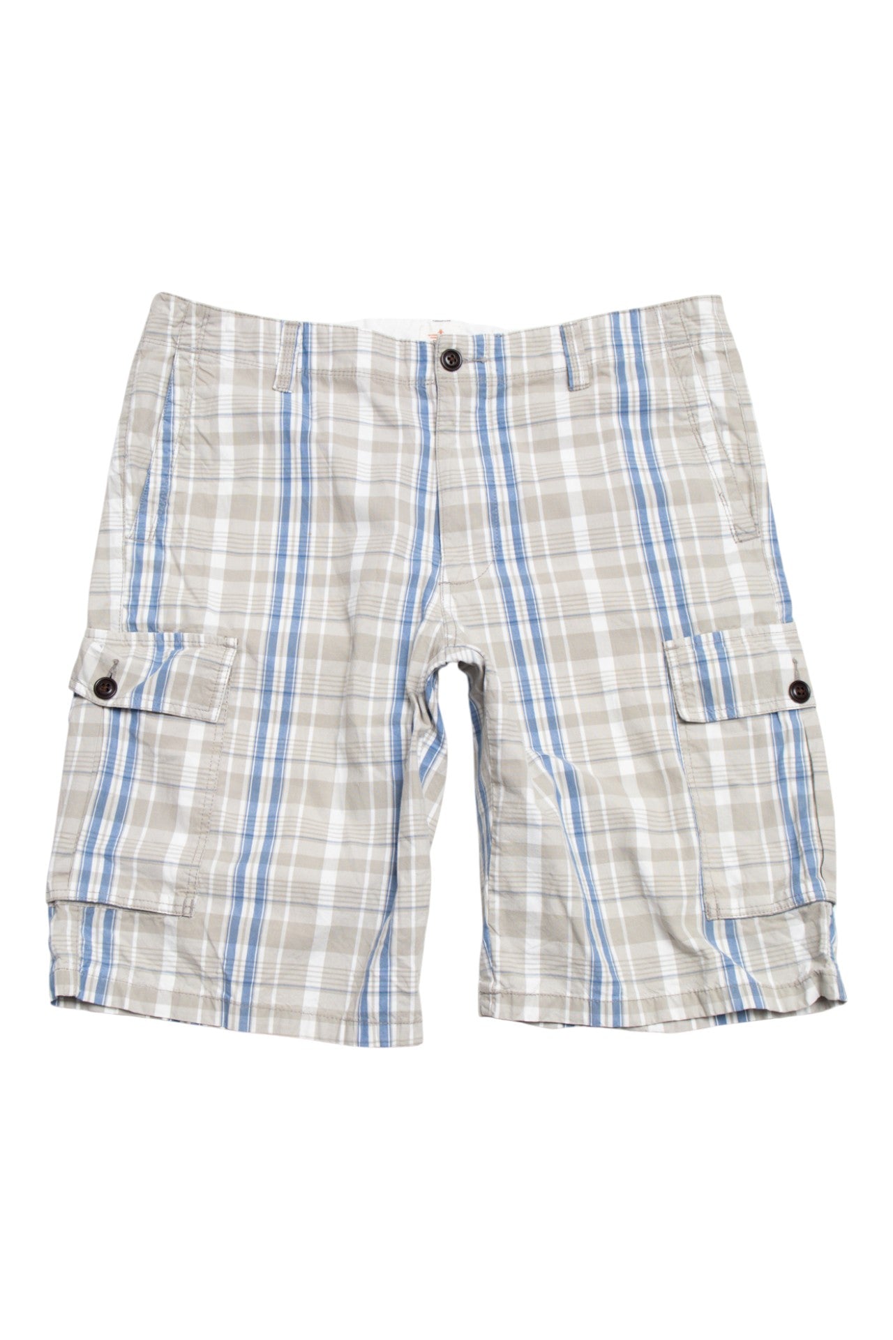 #138 Dockers Shorts Beige | c. 203 | Size 14