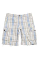 #138 Dockers Shorts Beige | c. 203 | Size 14
