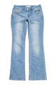 #086 Denim Jeans Blue | c. 206 | Size 8