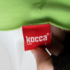 #078 Kocca Jeans T-shirt Green | c. | Size 12