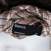 #103 Blanco Camisole Top Brown | c. 200 | Size 10