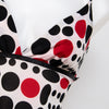 #012 Julie's Closet Camisole Top White | c. | Size 10