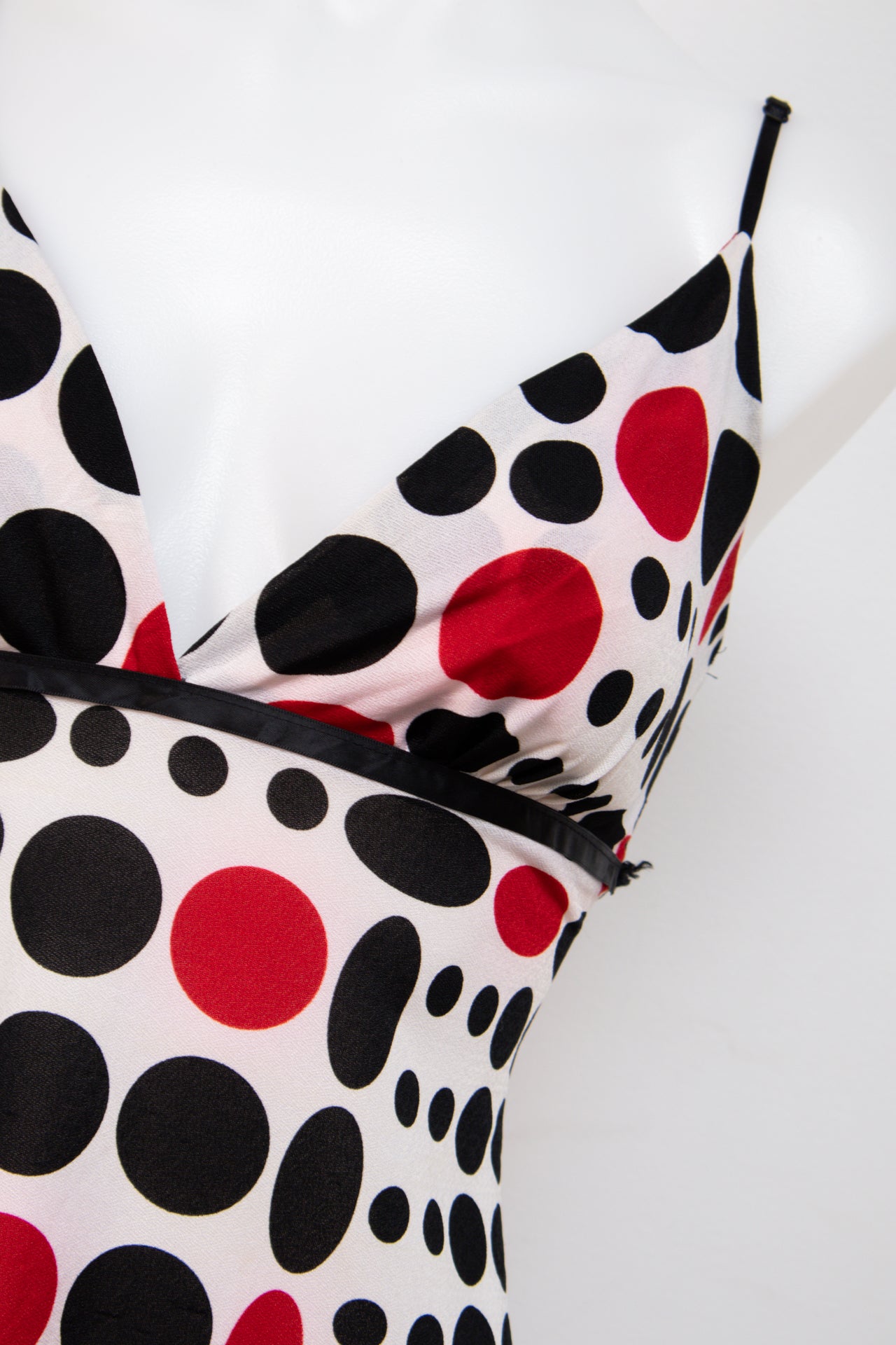 #012 Julie's Closet Camisole Top White | c. | Size 10