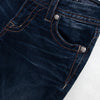 #026 Miss Me Jeans Blue | c. 206 | Size 8