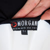 #005 Morgan Tank Top Black | c. 202 | Size 8