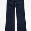#078 American Eagle Jeans Blue | c. 206 | Size 6/8