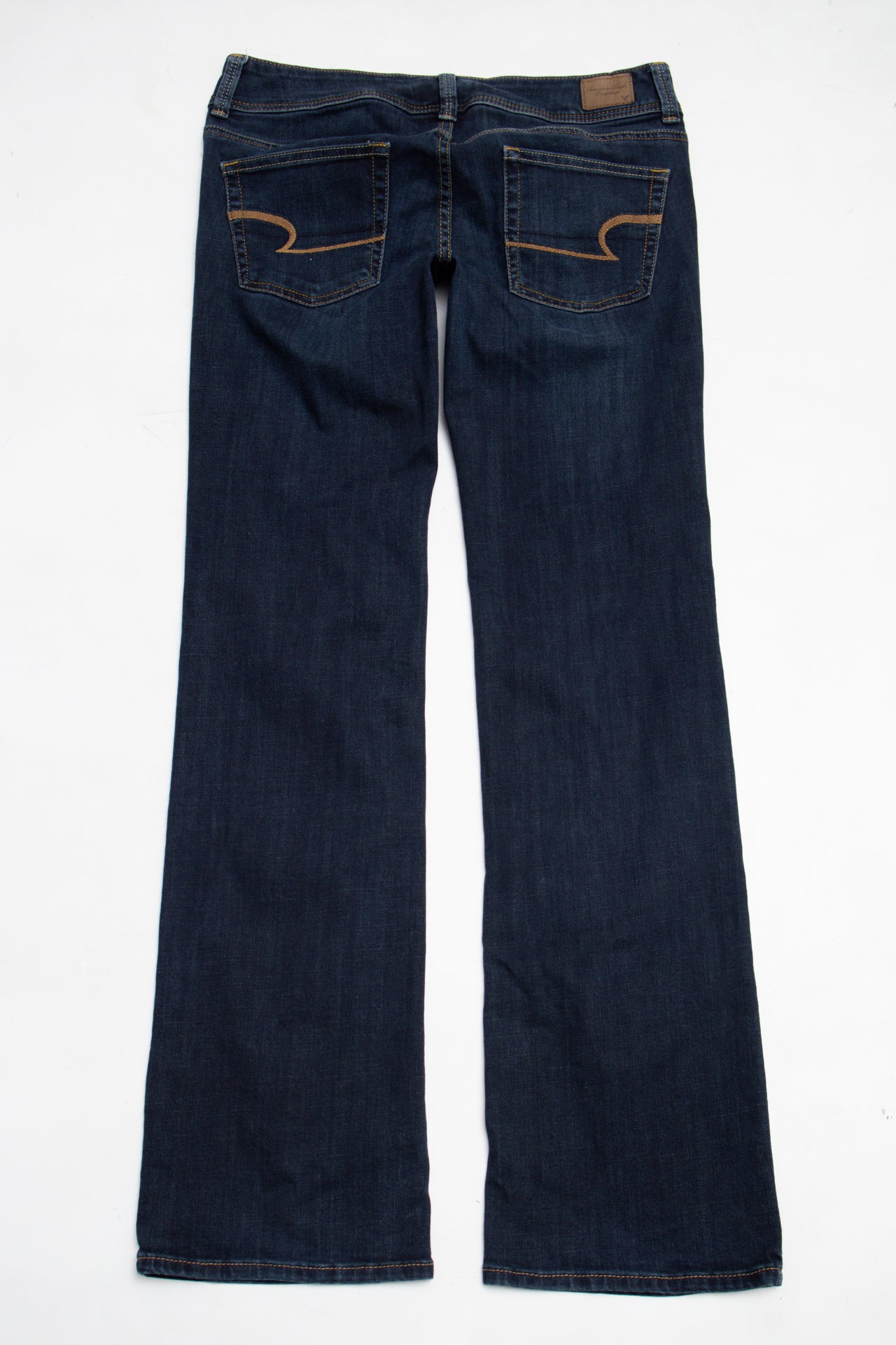 #078 American Eagle Jeans Blue | c. 206 | Size 6/8