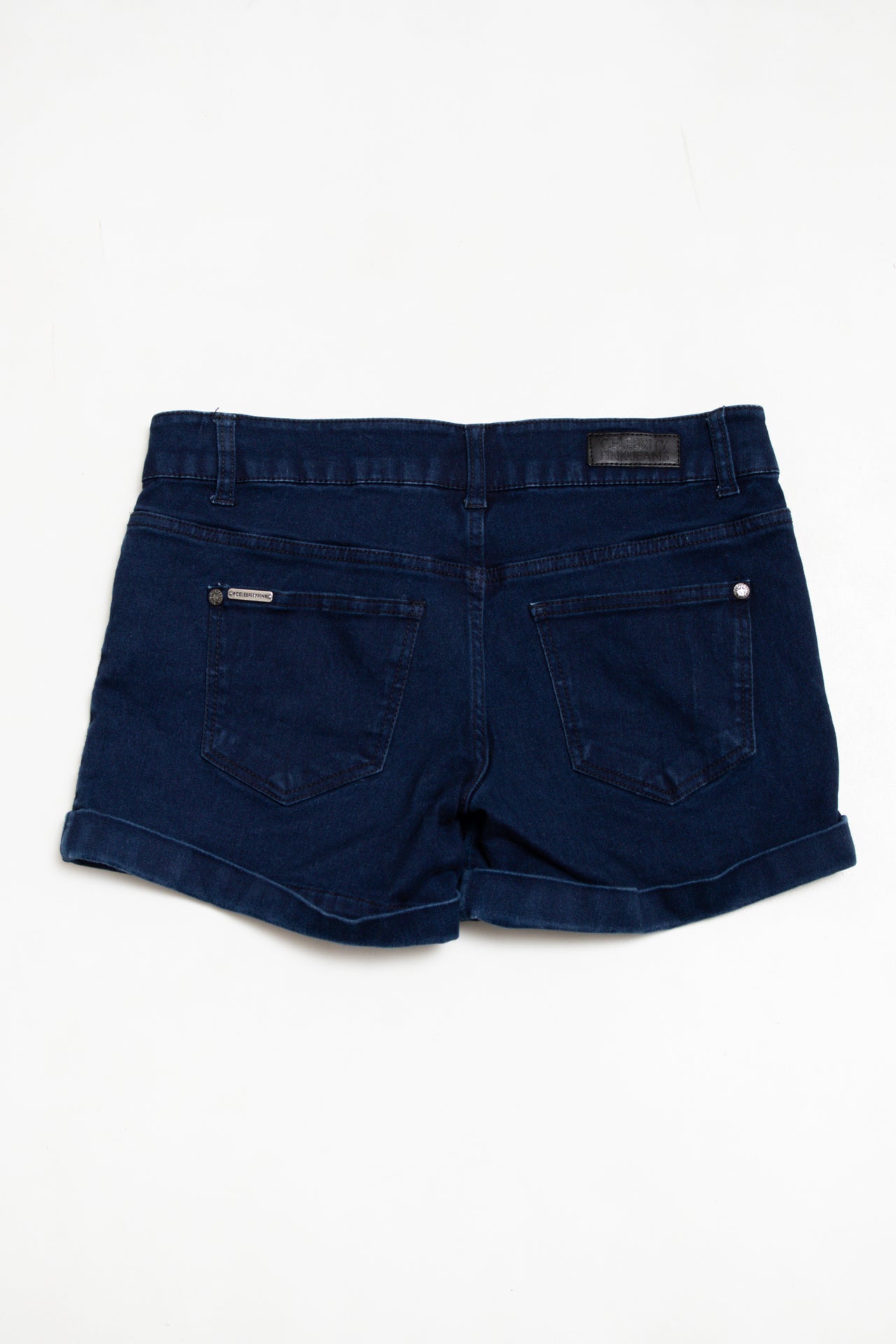 #21 Celebrity Pink Jeans Shorts Blue | c. 188 | Size 8