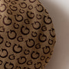#202 Guess Shoulder Bag Brown | c. | Size