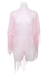 #152 Poncho Pink | c. 210