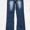 #148 Angels Jeans Blue | c. 197 | Size 6